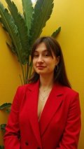 Колобова Екатерина Дмитриевна