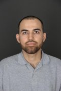 Азимов Дамирджон Дилшодович