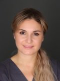 Манучарян Ангелина Алексановна