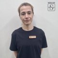 Рыбакина Ирина