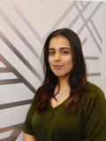 Попова Камила