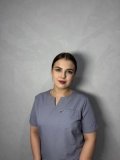 Тимошенко Мария
