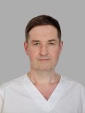 Селезнев Станислав Владимирович