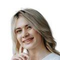 Орлова Анна Дмитриевна