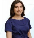 Алтунян Ирина Петросовна