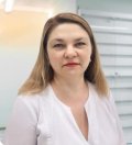 Важдаева Ирина Дмитриевна
