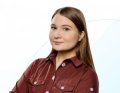 Магомедова Анастасия Николаевна