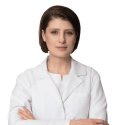 Григорян Агуник Самвеловна