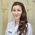 Камшилова Елена Владимировна