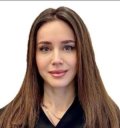 Капарова Айшат Юсуповна