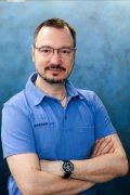 Ефименко Олег Петрович