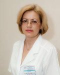 Варюшина Татьяна Викторовна