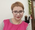 Кульшина Жанна