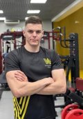 Ершов Данил