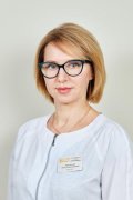 Прилепова Анна Анатольевна