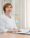 Жачева Надежда Петровна