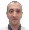 Ибрагимов Гаджи Ибрагимович