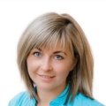 Назарова Екатерина Михайловна