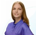Репина Софья Дмитриевна