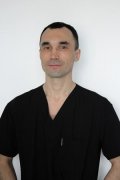 Димитриев Николай Александрович