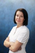 Древина Галина Романовна