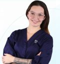 Наумова Владислава Павловна