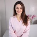 Панайотиди Илона Вадимовна