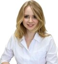 Савченко Дарья Владимировна