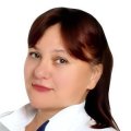 Абрамова Екатерина Валериевна