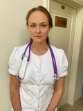 Орлова Наталья Михайловна