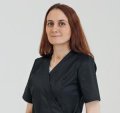 Кляус Наталья Андреевна