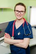 Лавгинова Ирина Анатольевна