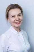 Щедрина Елена Алексеевна
