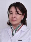 Амбарцумян Маргарита Владимировна