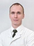 Блинов Дмитрий Владимирович