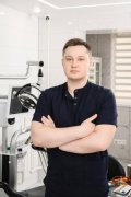 Романов Кирилл Сергеевич