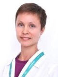 Емельянова Оксана Александровна