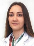 Никульникова Анастасия Сергеевна