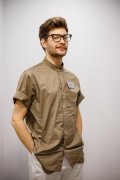 Агранович Максим Максимович