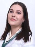 Разумовская Юлия Григорьевна