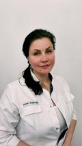 Циркунова Оксана