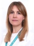 Неприна Елена Борисовна
