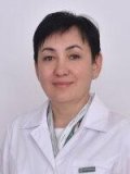 Хайруллина Альфия Ураловна