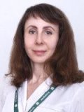 Грушинская Ирина Игоревна