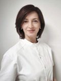 Степаненко Марина Валерьевна