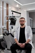 Абдиркин Максим Денисович