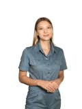 Рихтер Анастасия Витальевна