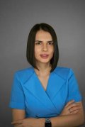 Литвинова Дарья Сергеевна