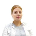 Дибирчуева Муслимат Набиевна