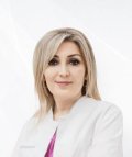 Хаитова Севиль Джафаровна